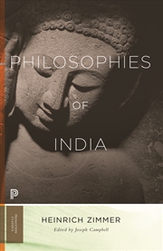 Buy Philosophies Of India