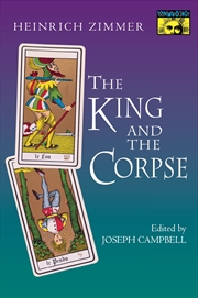 Buy The King And The Corpse