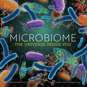 Buy Microbiome