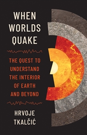 Buy When Worlds Quake