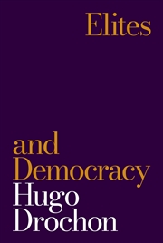 Buy Elites And Democracy