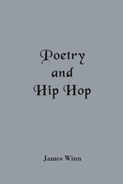 Buy Poetry And Hip-Hop