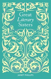 Buy Great Literary Sisters
