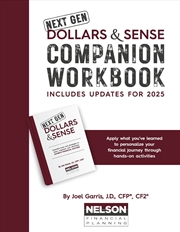 Buy Next Gen Dollars And Sense Companion Workbook