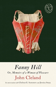 Buy Fanny Hill