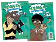 Buy The Satchel / The Die