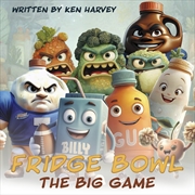 Buy Football In The Fridge