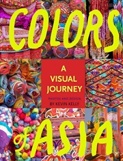 Buy Colors Of Asia