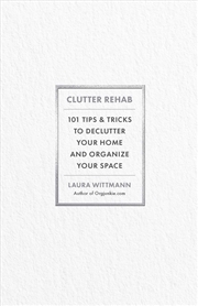 Buy Clutter Rehab
