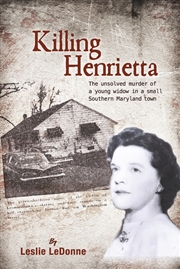 Buy Killing Henrietta