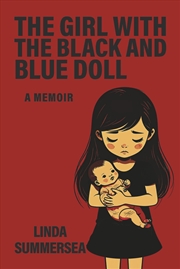 Buy The Girl With The Black And Blue Doll