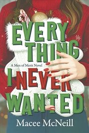 Buy Everything I Never Wanted