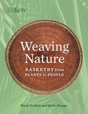 Buy Weaving Nature