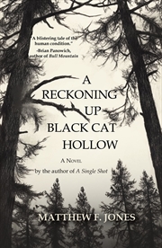 Buy A Reckoning Up Black Cat Hollow