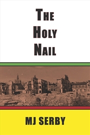Buy The Holy Nail