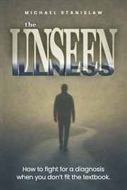 Buy The Unseen Illness