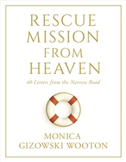 Buy Rescue Mission From Heaven