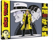 Buy The Complete Dick Tracy - 1941