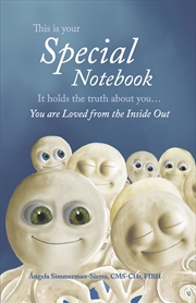 Buy Special Notebook