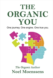 Buy The Organic You