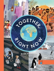 Buy Together, Right Now