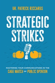 Buy Strategic Strikes