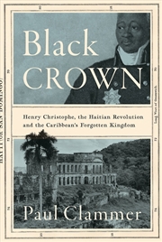 Buy Black Crown