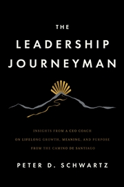 Buy The Leadership Journeyman