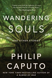 Buy Wandering Souls