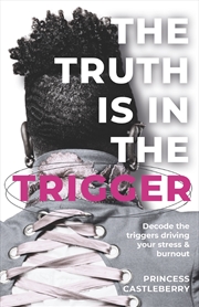 Buy The Truth Is In The Trigger