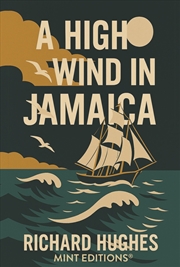 Buy A High Wind In Jamaica