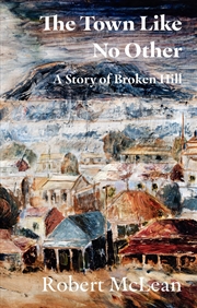 Buy The Town Like No Other