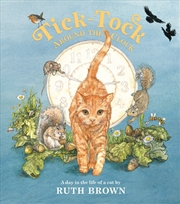 Buy Tick Tock Around The Clock