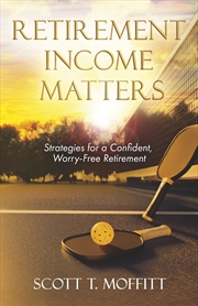 Buy Retirement Income Matters