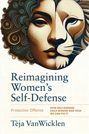 Buy Reimagining Women's Self-Defense