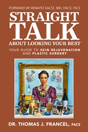 Buy Straight Talk About Looking Your Best