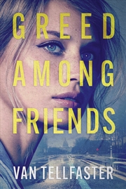 Buy Greed Among Friends