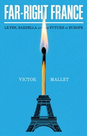 Buy Far-Right France