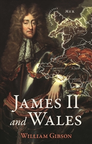 Buy James Ii And Wales