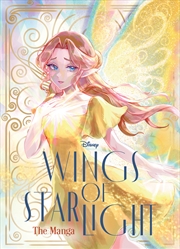 Buy Wings Of Starlight: The Manga Volume 1