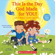 Buy This Is The Day God Made For You!