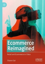 Buy Ecommerce Reimagined
