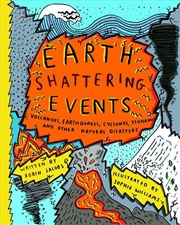 Buy Earthshattering Events