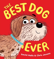 Buy The Best Dog Ever