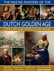 Buy Dutch Golden Age The Master Pa