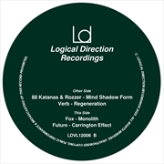 Buy Mind Shadow Form / Regeneration / Monolith / Carrington Effect