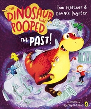 Buy Dinosaur That Pooped The Past