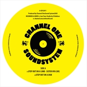 Buy Know Your Culture / Step Out On A Limb