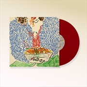 Buy Mistake - Red Vinyl