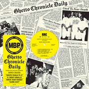 Buy Ghetto Chronicle Daily